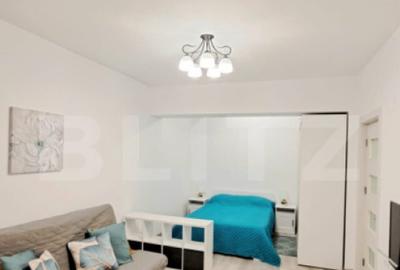 Garsoniera spa?ioasa, situata in zona exclusivista Ci? Garsoniera spa?ioasa, situata in zona exclusivista Ci? - 2