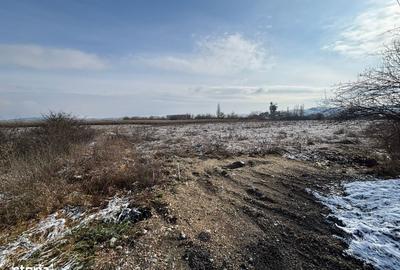 Spațiu comercial, în Sânnicoară - 2