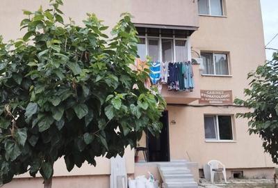 Apartament cu 2 camere decomandat în Central - 5