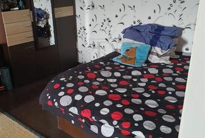 Garsonieră decomandată, mobilată în Girocului - 2