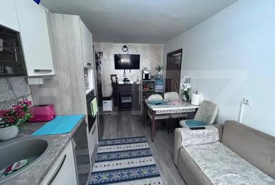 Apartament cu 2 camere semidecomandat în Comuna din Paris - 1