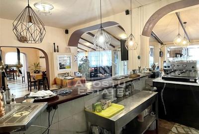 Restaurant Complexul Studentesc (SAD) - 1