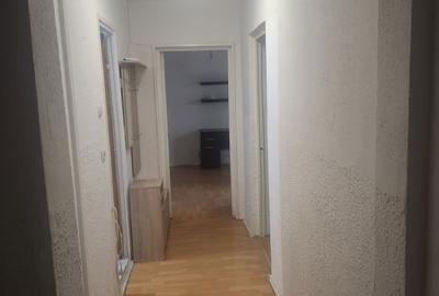 Apartament cu 2 camere decomandat în Lujerului - 2