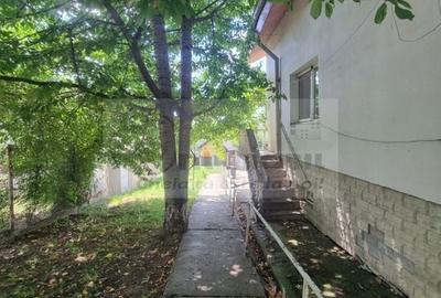 Casă pe trei niveluri, 264 mp utili + Foisor ,teren 2400 mp. - 11