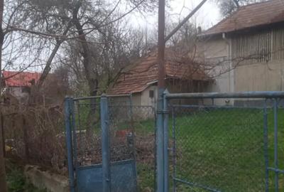 Casă în Meseșenii de Sus