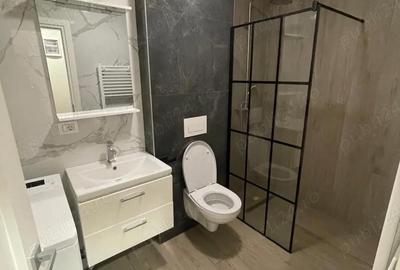 Apartament cu 2 camere nedecomandat în Central - 3