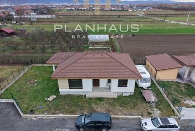 Casa moderna, 129 mp utili, in loc. Sasar - 3