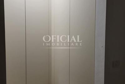 Apartament cu 3 camere semidecomandat, mobilat în Borhanci - 7