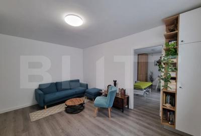 Spatiu comercial de vanzare, 39mp, zona Vivo - 1