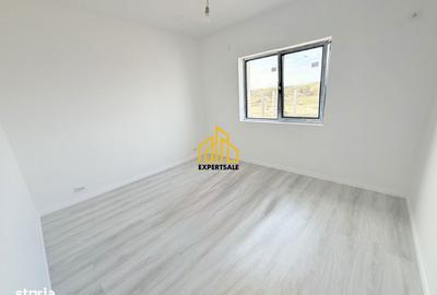 Casă cu 4 camere cu Teren 350 Mp în Clinceni - 11