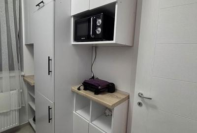 Garsonieră în Theodor Pallady - 3