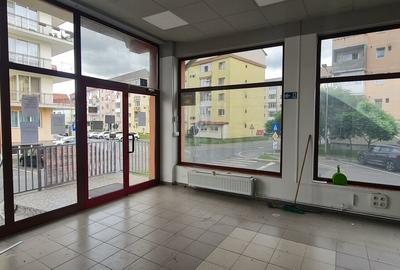 Spațiu comercial, de 188 mp, în Ștrand - 6