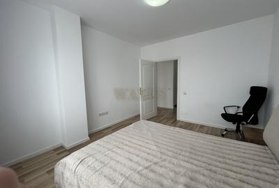 Apartament cu 2 camere semidecomandat în Florești - 6