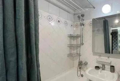 De inchiriat apartament cu o camera in zona Complexului Studentesc - 1