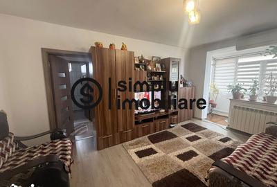 Apartament cu 2 camere semidecomandat în George Enescu - 15