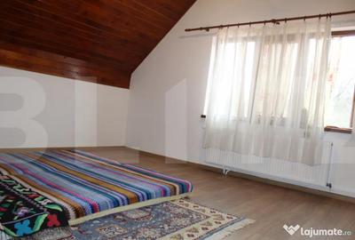 Casă cu 5 camere cu Teren 1337 Mp în Belin - 16