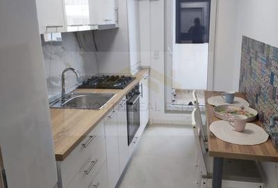 Garsonieră decomandată în Berceni - 3