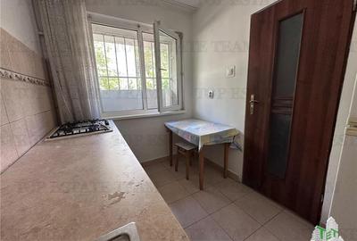 Apartament cu 2 camere decomandat, mobilat în Chibrit - 3