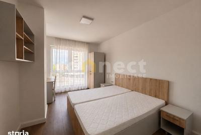 Apartament cu 3 camere, mobilat în Gheorgheni - 4