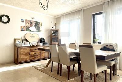 Vila de Vanzare Domnesti indepedenta energetic cu piscina incalzita - 2