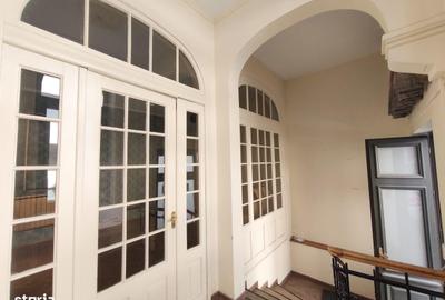 Casă cu 4 camere în Aviatorilor - 2