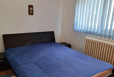 Apartament 2 camere zona Politiei Resita - 1