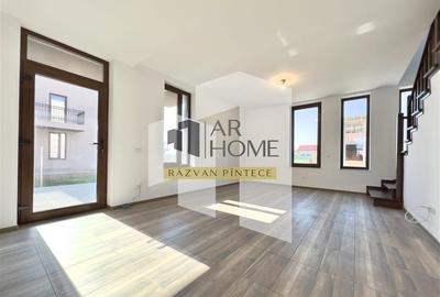 Casa P 1E tip duplex, 4 camere, 3 bai, Paulesti, langa Ploie - 2