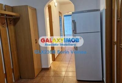 Apartament 3 camere Piata Sudului | 2 bai | centrala | 10 min. metrou - 8