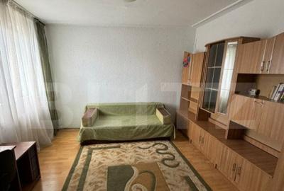 Apartament cu 2 camere semidecomandat, mobilat în Bartolomeu - 7