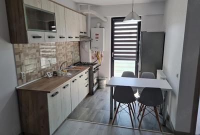 Apartament cu 2 camere decomandat în Aeroport - 3