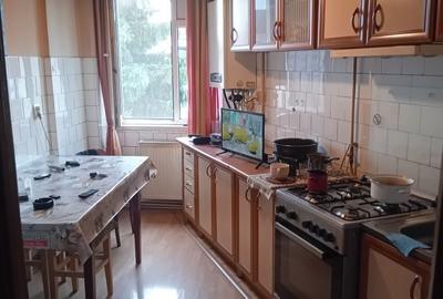 Apartament cu 4 camere decomandat în Deve - 8