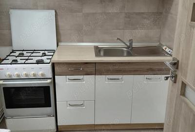 Garsonieră decomandată în Central - 4