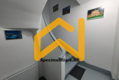 Garsonieră semidecomandată, mobilată în Parcul Carol - 12