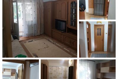 Apartament cu 2 camere decomandat în Fulga - 1