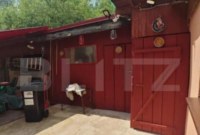 Casa de vacanta de vanzare in Zarnesti - Brasov - 3