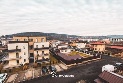 Apartament cu 3 camere în Unirii - 13
