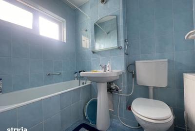 Apartament cu 2 camere semidecomandat în Central - 9