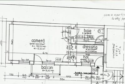 Spatiu pretabil birouri | Zona Lazaret - 2