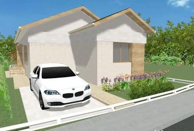 Teren în Central - 5