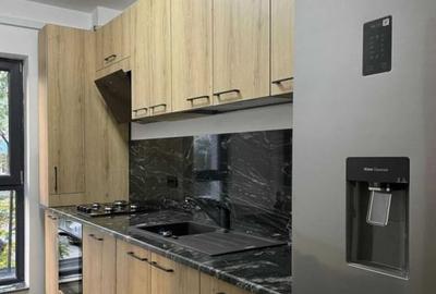 Apartament doua camere decomandat- Grozavesti - 4