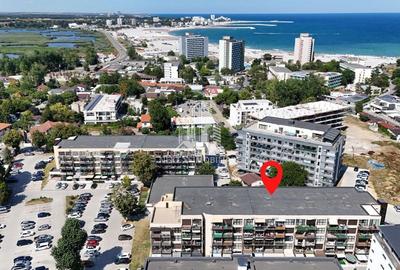 Apartament cu 2 camere nedecomandat în Central - 2