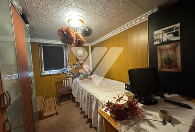 Casa individuala 4 camere 3 bai de vanzare in Sibiu zona Ciresica - 9