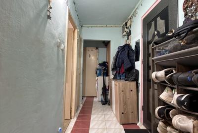 Apartament cu 2 camere decomandat, mobilat în Lipovei - 9