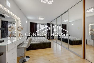 Casă individuală cu 6 camere cu Canalizare în Pipera - 14