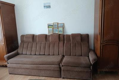 Apartament cu 2 camere decomandat în Central - 1