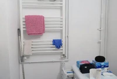 Garsonieră decomandată în Alfa - 7