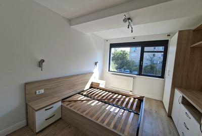 Apartament cu 3 camere decomandat, mobilat în Elisabetin - 71