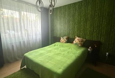 Apartament 4 CAM, 125mp, Chiajna (NU Militari Residence), 2 locuri parcare - 11