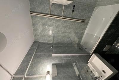 Apartament cu 2 camere semidecomandat în Cantemir - 2