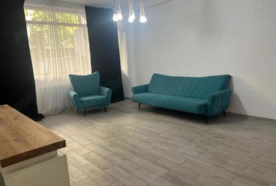 Apartament cu 2 camere decomandat în Obor